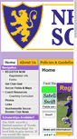 Mobile Screenshot of newscotlandsoccer.com